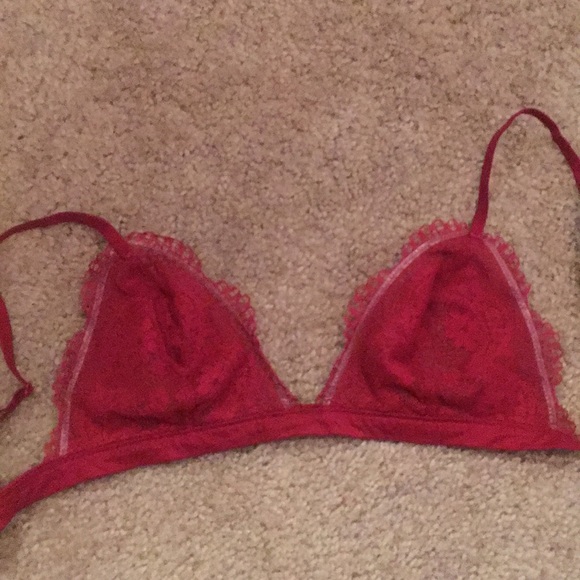 bralette - Picture 4 of 5